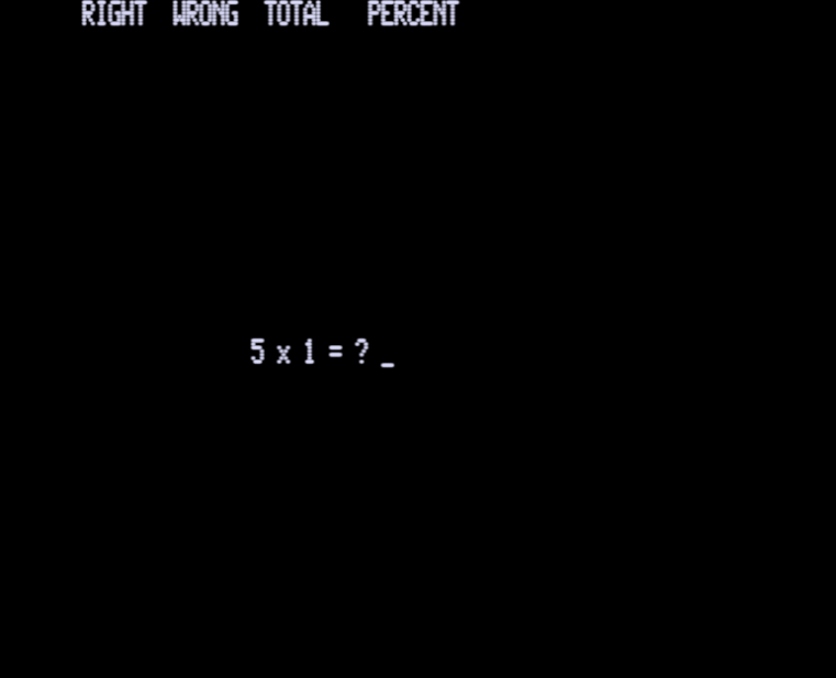 Screen shot